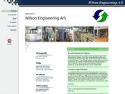 Wilson Engineering A/S - 23.11.13