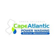 Cape Atlantic Power Washing - 25.02.21