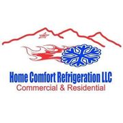 Home Comfort Refrigeration - 31.01.24