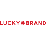 Lucky Brand - 22.03.24