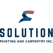 Solution Painting & Carpentry Inc - 13.02.24