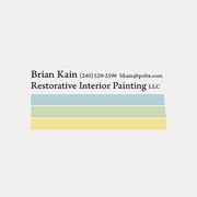 Restorative Interior Painting - 23.01.24