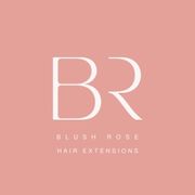 Blush Rose Hair Extensions - 12.04.23