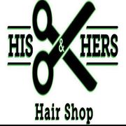 His & Hers Hair Shop - 24.02.20