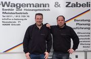 Wagemann & Zabeli GbR - 10.03.20