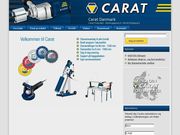 Carat-Tools ApS - 21.11.13