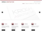 Krogh Arkitekter - 24.11.13