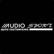 Audiosport - 20.05.19