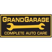 Grand Garage - 09.07.19