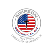 Simpson Mechanical Inc. - 02.12.22
