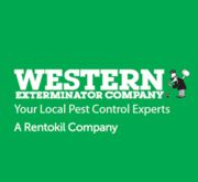 Western Exterminator - 14.10.18
