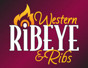 Western Ribeye & Ribs - 27.03.19