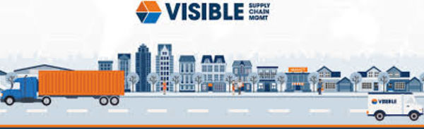 Visible Supply Chain Management - 25.02.21