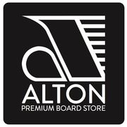 ALTON Premium Board Store - 02.09.20