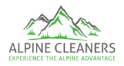 Alpine Cleaners - 17.02.20