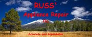 Russ' Appliance Repair LLC - 19.05.22