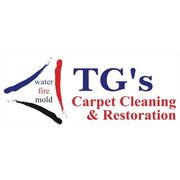 TG's Carpet Cleaning & Restoration - 21.08.22