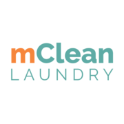 mClean Laundry - Laundromat & Drop off Services - 04.04.24