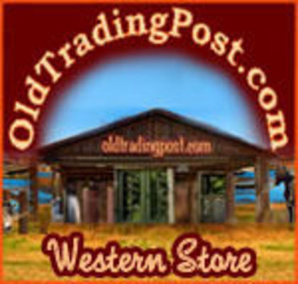 Old Trading Post - 10.02.14