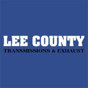 Lee County Transmissions Inc. - 18.04.24