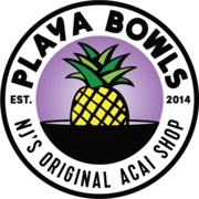 Playa Bowls - 01.06.24
