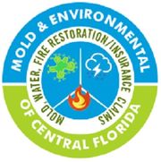 Mold & Environmental of Central Florida - 05.07.21