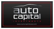 Auto Capital Investment USA - 08.03.21