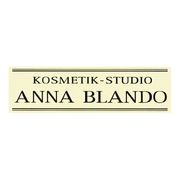 KOSMETIK-STUDIO ANNA BLANDO - 24.10.23