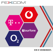 Mobilfunkshop FEXCOM Frankfurt - 21.05.19