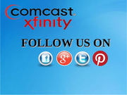Comcast Xfinity - 26.04.18