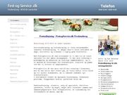Fredensborg Serviceudlejning - 25.11.13