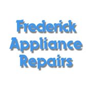 Frederick Appliance Repairs - 11.05.19