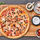 Domino's Pizza Majorna - 12.08.21