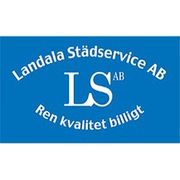 Landala Städservice AB - 06.04.22