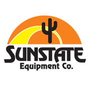 Sunstate Equipment - 26.04.19