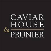 Caviar House & Prunier | Seafood Bar & Boutique | Aéroport Genève - 07.07.22