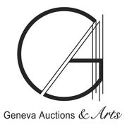 Geneva Auctions & Arts - 09.10.20