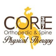 Core 307 Physical Therapy - 20.11.23