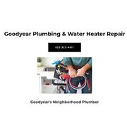 Goodyear Plumbing & Water Heater Repair - 10.06.22