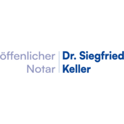 Dr. Siegfried Keller - 22.01.24