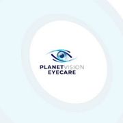 Planet Vision Eyecare - 27.10.21