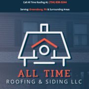 All Time Roofing LLC - 04.12.18