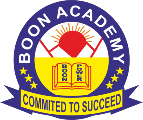 Boon Academy - 27.04.22