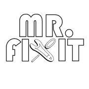 Mr.Fix it - 28.10.22