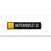 Batterioutlet - Billiga batterier - 18.04.21