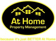 At Home Property Management - 17.07.22