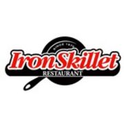 Iron Skillet - 08.05.20