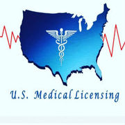 U.S. Medical Licensing - 25.02.19