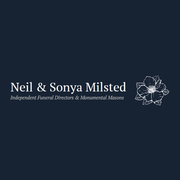 Neil & Sonya Milsted Independent Funeral Directors & Memorial Masons - 13.01.18