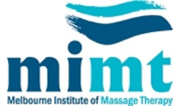 Melbourne Institute of Massage Therapy - MIMT - 27.04.16